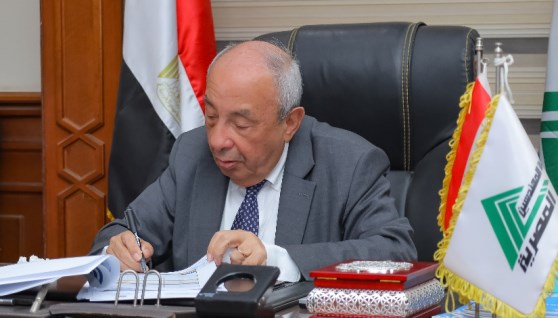 المهندس طارق النبراوي