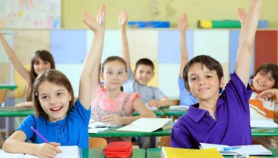 اجازة الطلاب من المدارس
