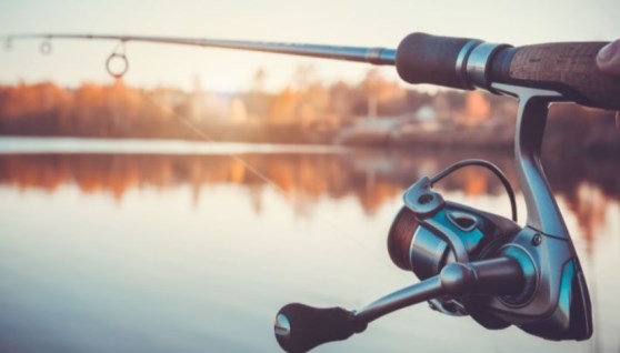 صناعة سن السنارة 