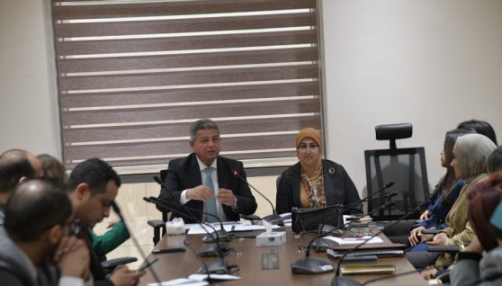 ثقافة النواب 