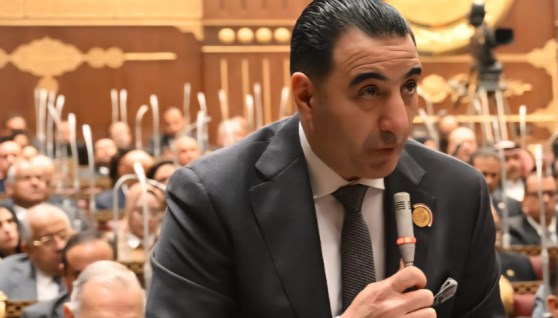 وكيل صناعة الشيوخ