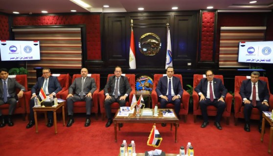 وزير المالية