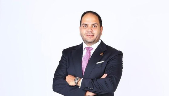 النائب مصطفي مدبولي عضو صناعة الشيوخ 