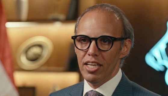 النائب محمد فريد