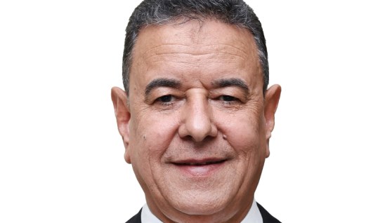 النائب موسي خالد