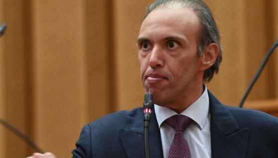 النائب محمد فريد عضو مجلس النواب 