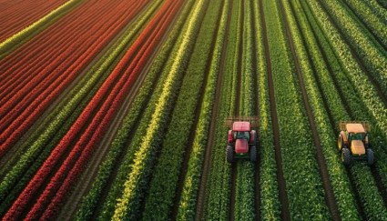 الزراعة المستدامة