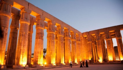 الأقصر- أرشيفية