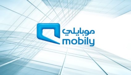 شبكة موبايلي