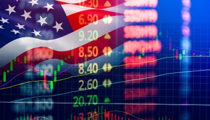 الاقتصاد الأمريكي