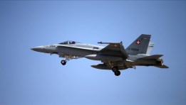 طائرات حربية