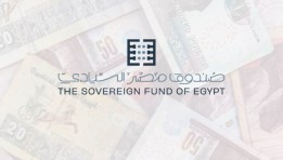 صندوق مصر السيادي