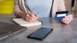 فتح حسابات بنكية