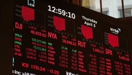 الأسهم الأمريكية