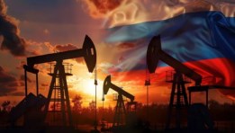 الطاقة الروسية