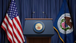 مجلس الاحتياطي الفيدرالي الأمريكي