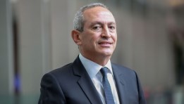 ناصف ساويرس