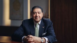 هشام عز العرب