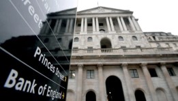 البنوك المركزية