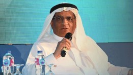 رئيس مجلس إدارة الشركة الدكتور صلاح الدين بغدادي