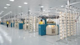 مصانع التريكو