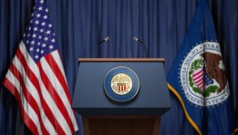 الفيدرالي الأمريكي