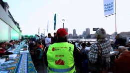 جانب من الفعالية