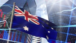 الدولار الأسترالي