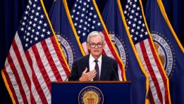 الفيدرالي الأمريكي