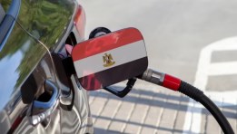  سعر الوقود في مصر