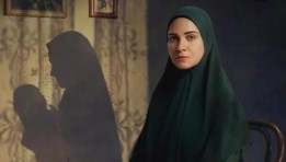 مسلسل حكاية نرجس