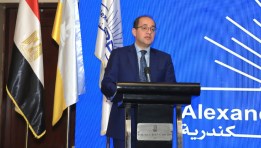 وزير المالية