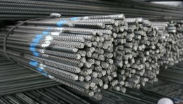 أسعار الحديد