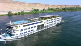 النقل النهري