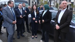 جانب من الجولة