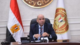 وزير العمل