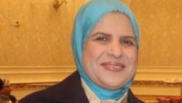  الدكتورة سحر مصطفى