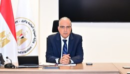  الدكتور هاني سويلم- وزير الموارد المائية والري