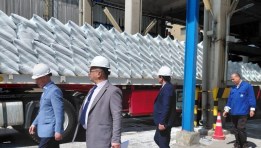  صرف الأسمدة عبر منظومة كارت الفلاح