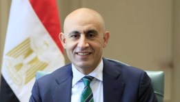 محمد عبد اللطيف وزير التربية والتعليم والتعليم الفني 