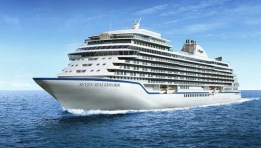 السفن البحرية