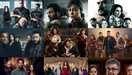 مسلسلات المتحدة 2026