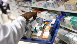 سوق الأدوية بمنطقة الشرق الأوسط