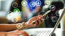 الإنترنت في مصر