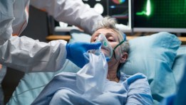 أجهزة التنفس الاصطناعي