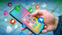 الإعلام الرقمي في مصر- تعبيرية