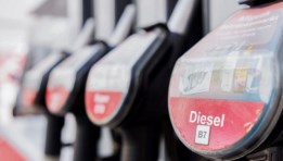 أسعار الديزل بأمريكا 