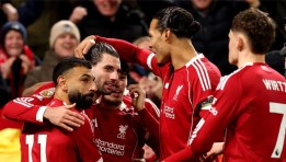 مباراة ليفربول وجالاتا سراي