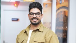 المهندس عبد الرحمن عادل