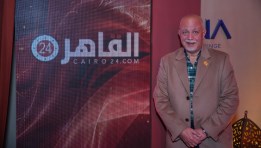 النائب المهندس حازم الجندي، عضو مجلس الشيوخ